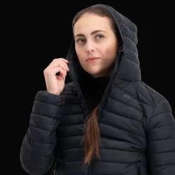 Årdal Insulated Jacket, isoleringsjacka, dam - Mellanlagersjackor - Årdal Insulated Jacket, isoleringsjacka, dam