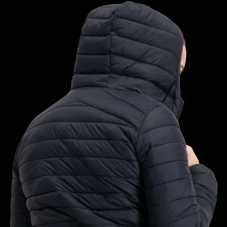 Årdal Insulated Jacket, isoleringsjacka, dam - Mellanlagersjackor - Årdal Insulated Jacket, isoleringsjacka, dam