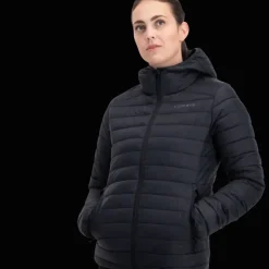 Årdal Insulated Jacket, isoleringsjacka, dam - Mellanlagersjackor - Årdal Insulated Jacket, isoleringsjacka, dam