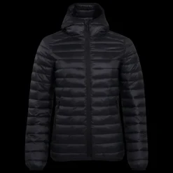 Årdal Insulated Jacket, isoleringsjacka, dam - Mellanlagersjackor - Årdal Insulated Jacket, isoleringsjacka, dam