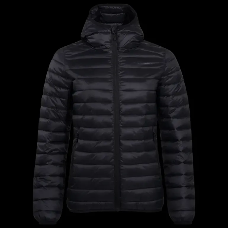 Årdal Insulated Jacket, isoleringsjacka, dam - Mellanlagersjackor - Årdal Insulated Jacket, isoleringsjacka, dam
