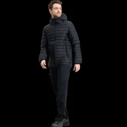 Årdal Insulated Jacket, isoleringsjacka, herr - Mellanlagerjackor - Årdal Insulated Jacket, isoleringsjacka, herr