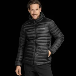 Årdal Insulated Jacket, isoleringsjacka, herr - Mellanlagerjackor - Årdal Insulated Jacket, isoleringsjacka, herr