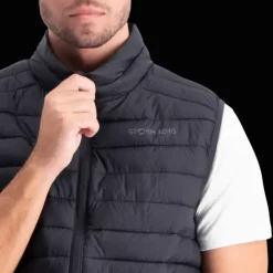Årdal Insulated Vest, väst - Mellanlagerjackor - Årdal Insulated Vest, väst