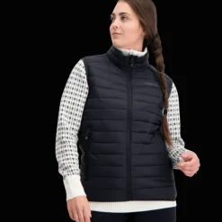 Årdal Insulated Vest W, väst, dam - Mellanlagersjackor - Årdal Insulated Vest W, väst, dam