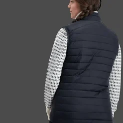 Årdal Insulated Vest W, väst, dam - Mellanlagersjackor - Årdal Insulated Vest W, väst, dam