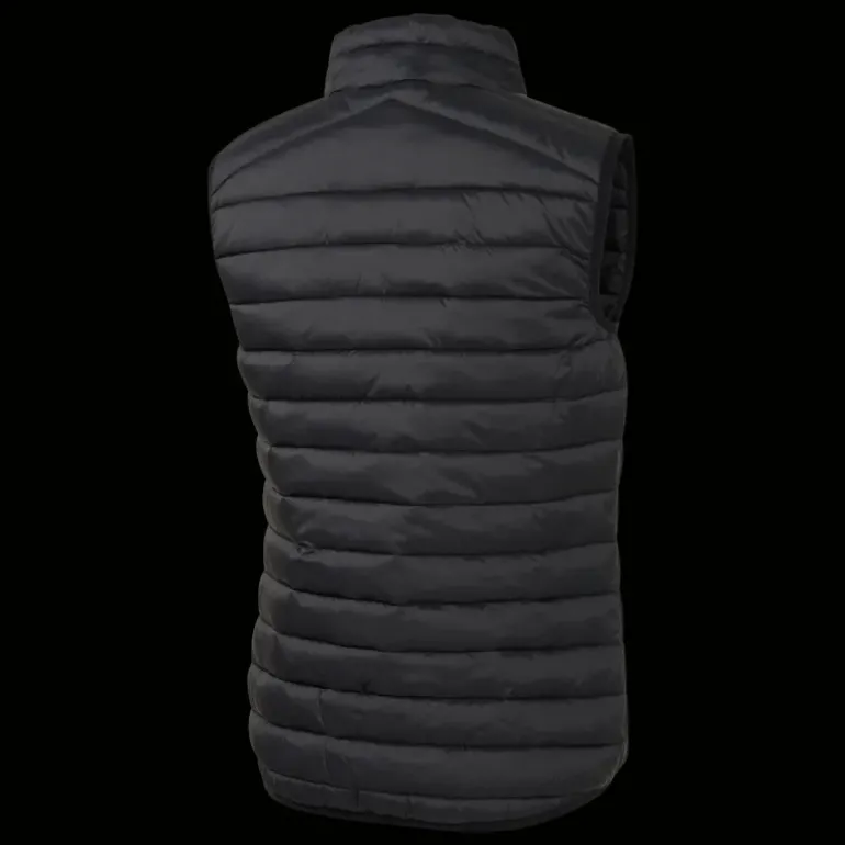 Årdal Insulated Vest W, väst, dam - Mellanlagersjackor - Årdal Insulated Vest W, väst, dam