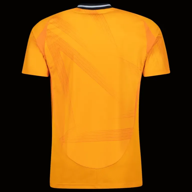 Real Madrid Away Jersey 2024/25, fotbollsdräkt, herr - La Liga - Real Madrid Away Jersey 2024/25, fotbollsdräkt, herr