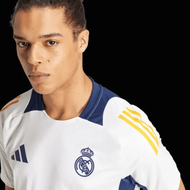 Real Madrid Training Jersey, träningströja, herr - La Liga - Real Madrid Training Jersey, träningströja, herr