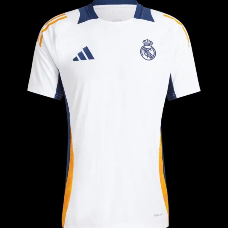 Real Madrid Training Jersey, träningströja, herr - La Liga - Real Madrid Training Jersey, träningströja, herr