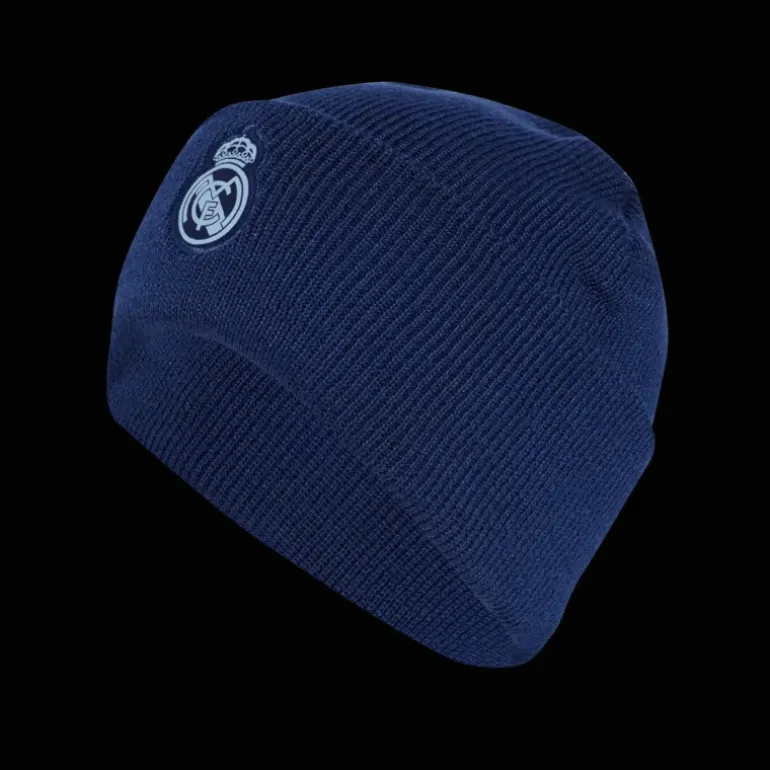Real Madrid Woolie, mössa, unisex - La Liga - Real Madrid Woolie, mössa, unisex