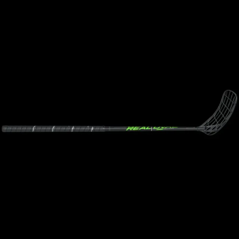 Real Oval 23/24, innebandyklubba, unisex - Seniorklubbor - Real Oval 23/24, innebandyklubba, unisex