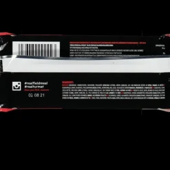 REAL Turchoklad - Frystorkad Mat - REAL Turchoklad