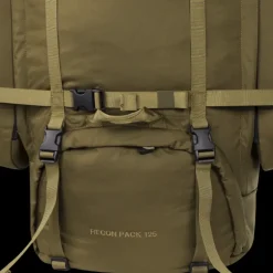 Recon 125l Synkroflex Pack, ryggsäck - Vandringsryggsäckar - Recon 125l Synkroflex Pack, ryggsäck