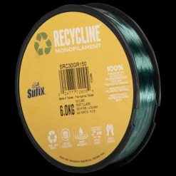 Recycling Green 150 m, fiskelina - Fiskelina- & Tafs - Recycling Green 150 m, fiskelina