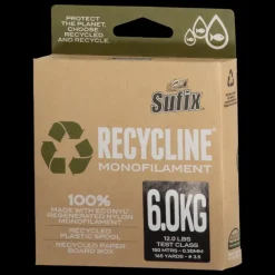 Recycling Green 150 m, fiskelina - Fiskelina- & Tafs - Recycling Green 150 m, fiskelina