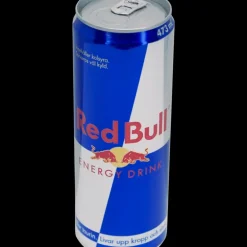 Red Bull Energy Drink 473ml, energidryck - Energidryck - Red Bull Energy Drink 473ml, energidryck