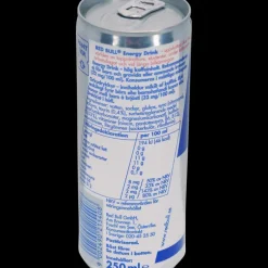 Red Bull Energy Drink 250 ml, energidryck - Energidryck - Red Bull Energy Drink 250 ml, energidryck