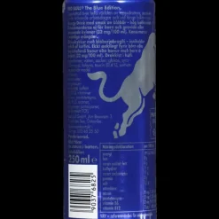 Red Bull 250 ml, energidryck - Energidryck - Red Bull 250 ml, energidryck