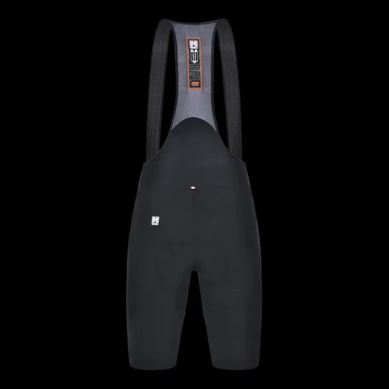 Redux mns BIB black 24 - Cykelshorts & Knickers - Redux mns BIB black 24