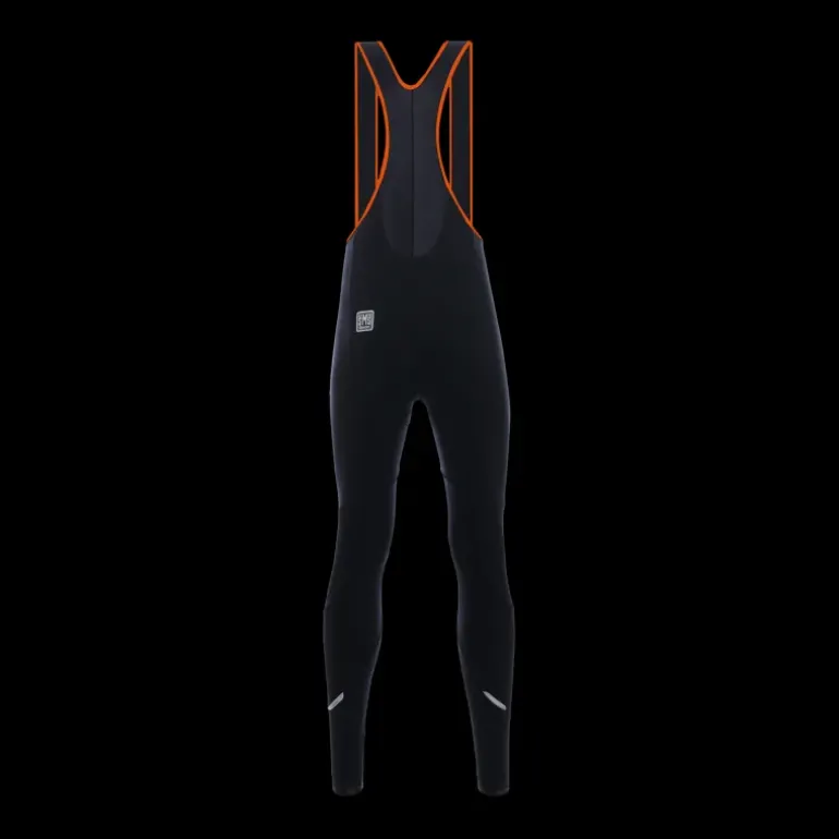 Redux 365 Thermal Water repellent BIB 2023, cykelbyxa 3-säsongs, unisex - Cykelbyxor - Redux 365 Thermal Water repellent BIB 2023, cykelbyxa 3-säsongs, unisex