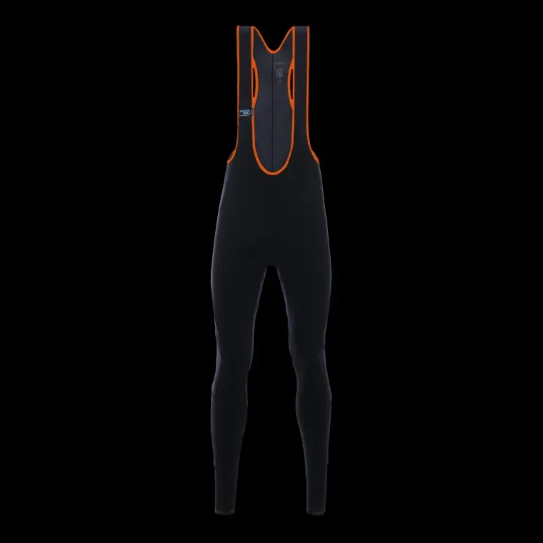 Redux 365 Thermal Water repellent BIB 2023, cykelbyxa 3-säsongs, unisex - Cykelbyxor - Redux 365 Thermal Water repellent BIB 2023, cykelbyxa 3-säsongs, unisex