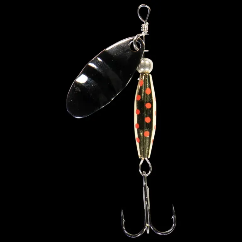 Reflex Arctic LF 7gr, spinner - Spinnare - Reflex Arctic LF 7gr, spinner