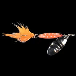 Reflex Red LF 7gr, spinner - Spinnare - Reflex Red LF 7gr, spinner