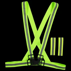 Reflexsele och armband, reflexsele/reflexarmband - Reflexer - Reflexsele och armband, reflexsele/reflexarmband