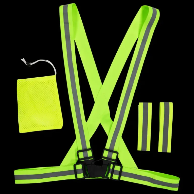 Reflexsele och armband, reflexsele/reflexarmband - Reflexer - Reflexsele och armband, reflexsele/reflexarmband