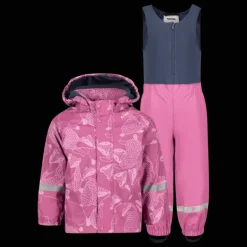 Regn-outfit Joessa, regnset, barn - Regnställ - Regn-outfit Joessa, regnset, barn