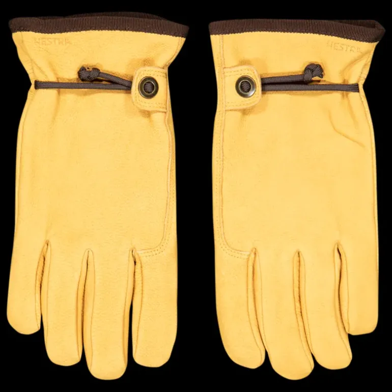 Reidar nubuck, handskar herr - Handskar & Vantar - Reidar nubuck, handskar herr