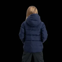 Reine Down Jacket, dunjacka barn - Vinterjackor - Reine Down Jacket, dunjacka barn