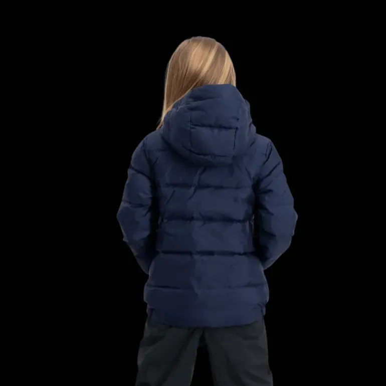 Reine Down Jacket, dunjacka barn - Vinterjackor - Reine Down Jacket, dunjacka barn