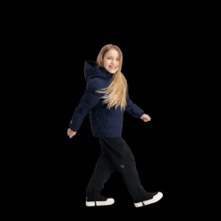 Reine Down Jacket, dunjacka barn - Vinterjackor - Reine Down Jacket, dunjacka barn