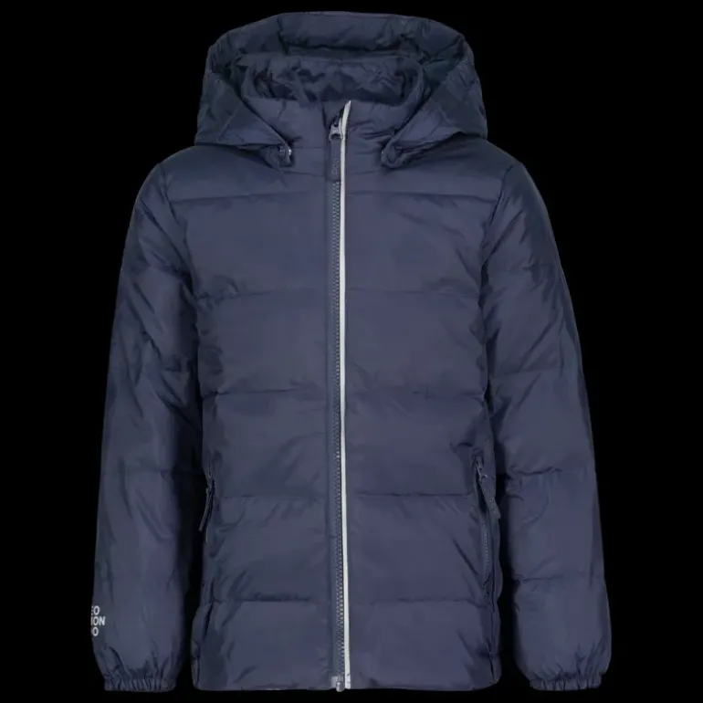 Reine Down Jacket, dunjacka barn - Vinterjackor - Reine Down Jacket, dunjacka barn