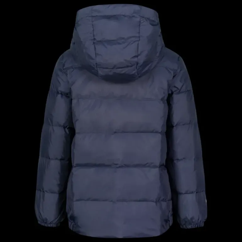 Reine Down Jacket, dunjacka barn - Vinterjackor - Reine Down Jacket, dunjacka barn