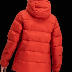 Reine Down Jacket, dunjacka junior - Vinterjackor - Reine Down Jacket, dunjacka junior