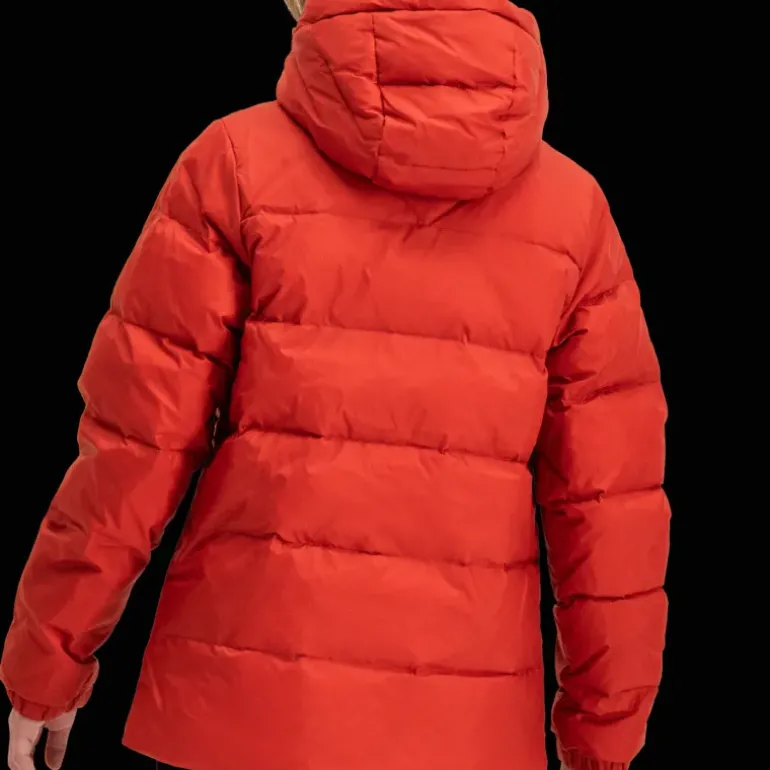 Reine Down Jacket, dunjacka junior - Vinterjackor - Reine Down Jacket, dunjacka junior