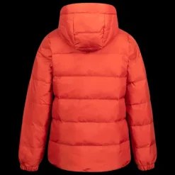 Reine Down Jacket, dunjacka junior - Vinterjackor - Reine Down Jacket, dunjacka junior