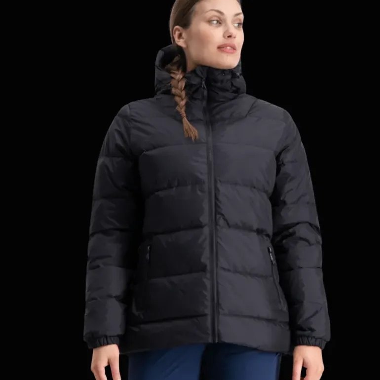 Reine Heavy Down jacket, dunjacka, dam - Dunjackor - Reine Heavy Down jacket, dunjacka, dam