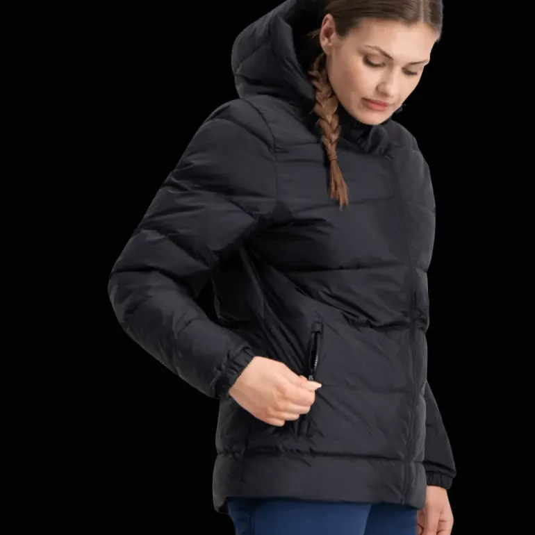 Reine Heavy Down jacket, dunjacka, dam - Dunjackor - Reine Heavy Down jacket, dunjacka, dam