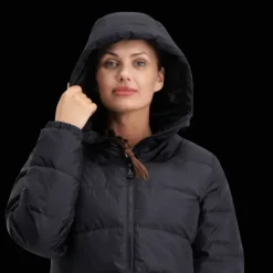 Reine Heavy Down jacket, dunjacka, dam - Dunjackor - Reine Heavy Down jacket, dunjacka, dam