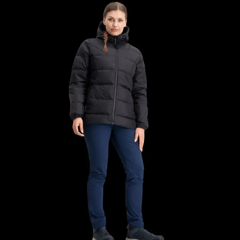 Reine Heavy Down jacket, dunjacka, dam - Dunjackor - Reine Heavy Down jacket, dunjacka, dam