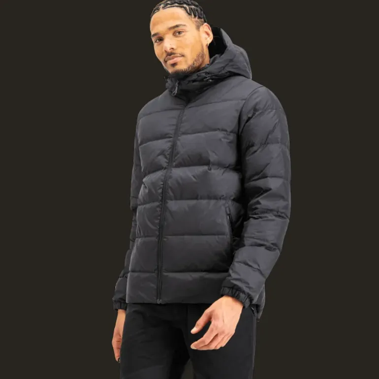 Reine Heavy Down Jacket, dunjacka, herr - Dunjackor - Reine Heavy Down Jacket, dunjacka, herr