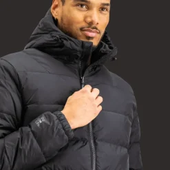 Reine Heavy Down Jacket, dunjacka, herr - Dunjackor - Reine Heavy Down Jacket, dunjacka, herr