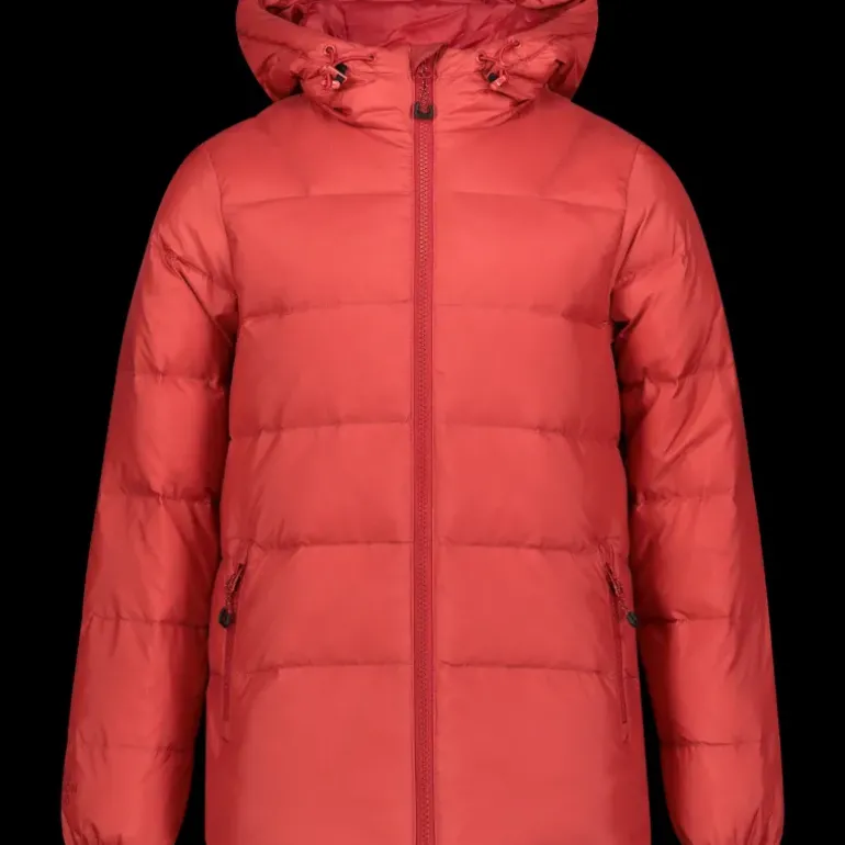 Reine Heavy Down Jacket, dunjacka junior - Vinterjackor - Reine Heavy Down Jacket, dunjacka junior