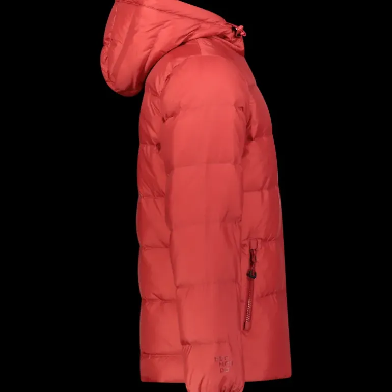Reine Heavy Down Jacket, dunjacka junior - Vinterjackor - Reine Heavy Down Jacket, dunjacka junior