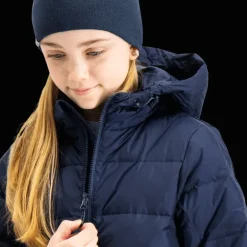 Reine Heavy Down Jacket, dunjacka junior - Vinterjackor - Reine Heavy Down Jacket, dunjacka junior