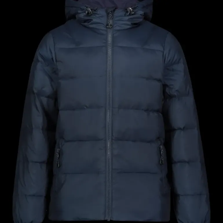 Reine Heavy Down Jacket, dunjacka junior - Vinterjackor - Reine Heavy Down Jacket, dunjacka junior